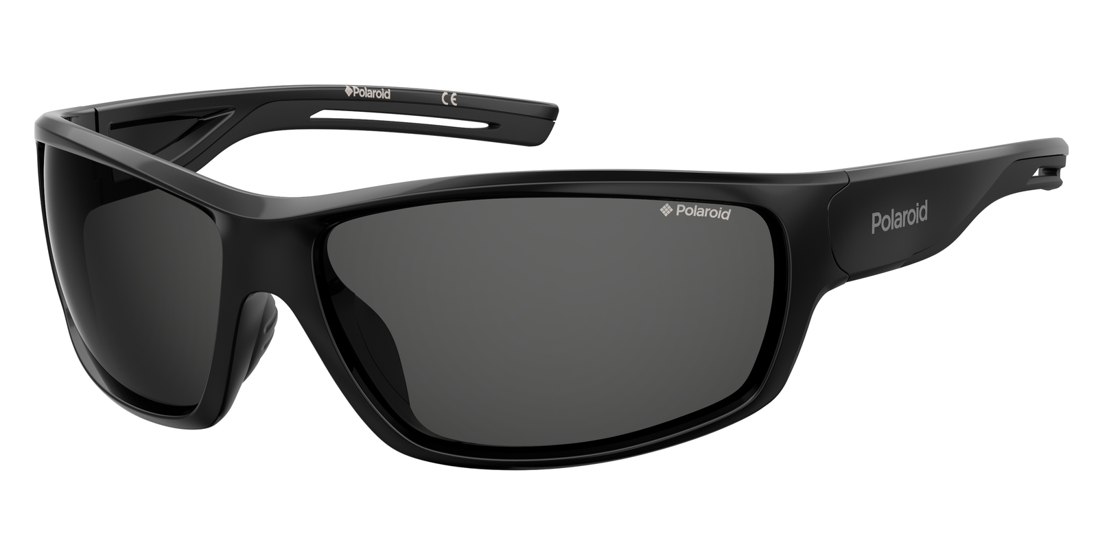 POLAROID PLD 7029/S 807 BLACK 68/15/125 Unisex Sunglasses