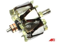 As-Pl AR5002 LÄUfer, Generator
