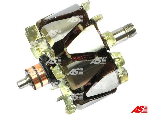 As-Pl AR5002 LÄUfer, Generator-image