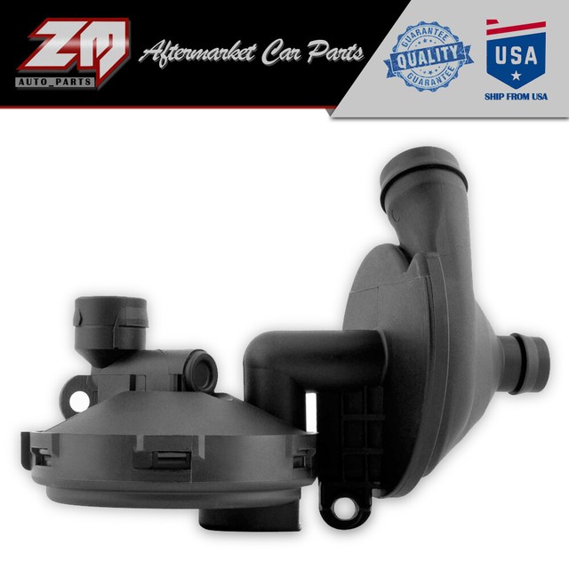 Oil Separator PCV Valve for Mercedes C230 C280 C300 C350 CLK350 E350