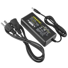 AC-DC Adapter For Swann SWNVR-87085H-US NVR8-7085 Video Recorder Power Supply