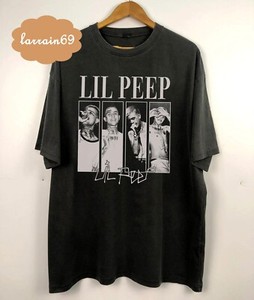 Lil Peeps Shirt | eBay