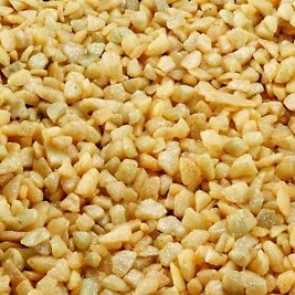 Europet  GLAMOUR STONE 2kg 6-9mm/GOLDEN-CURRY