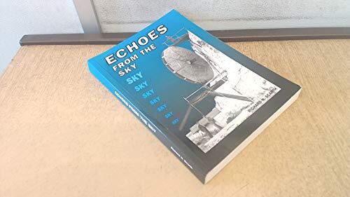 Echoes from the Sky: A Story of Acoustic De... by Scarth, Richard Newt Paperback - Zdjęcie 1 z 2