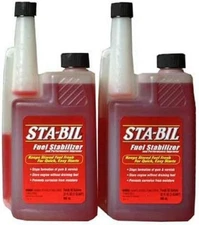 STA-BIL 32 oz Fuel Stabilizer