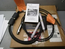 Esterline 735S1470A002.600000.000 Analog Level Transducer Range 0-6ft H2O Lot x2