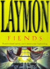 Fiends-Richard Laymon