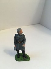 W Britains 17006 - American Civil War - Robert E Lee - 1998 Very Nice With Box