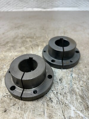 NEW NO BOX LOT OF 2 MASKA QD BUSHING SDS 1-1/8