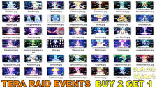 7 STAR TERA RAID EVENTS MIGHTIEST MARK POKEMON SCARLET VIOLET BUY 2 GET 1