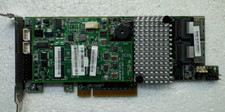 LSI MegaRaid MR SAS9271-8i L3-25413-13D 6Gb/s SAS Controller Card