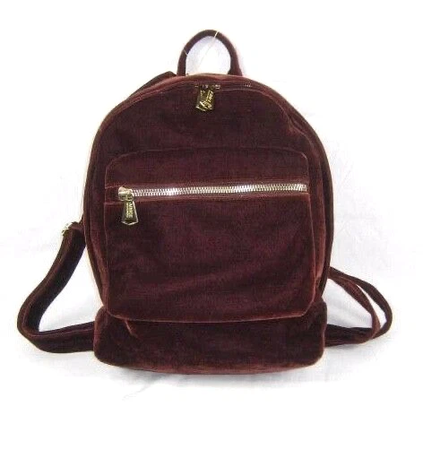 Aimee Kestenberg Backpack Velvet Exterior Bags & Handbags for Women for sale | eBay Aimee Kestenberg Backpack Velvet Exterior Bags & Handbags for Women for sale | eBay