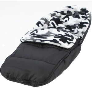 Polaire Voiture Siege Chanceliere Chanceliere Bebe Compatible Avec Maxi Cosi Ebay