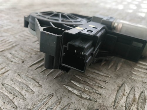 VOLVO XC60 Front Right Door Window Control Motor 110317 2012 - Picture 5 of 8