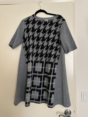 Warm dress. Marella Sport. Please check pictures with the tape measurer for prec