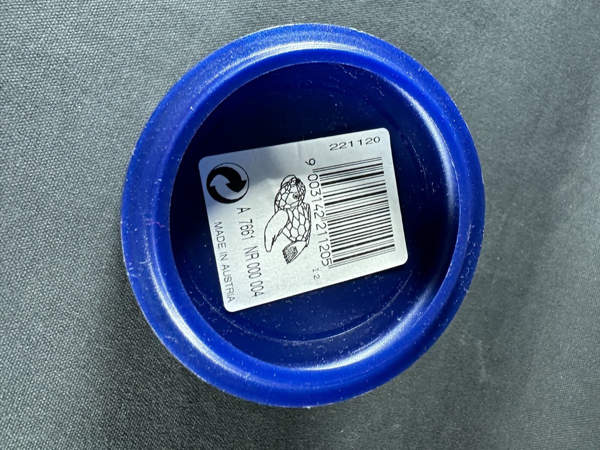 Swarovski Crystal Seal A 7661 NR 000 004 | eBay