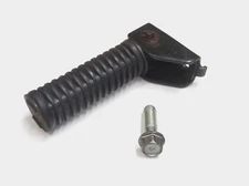 1978-1983 Honda CB 400 450 GL 500 650 CX 500 Passenger Footpeg OEM 50711-415-010