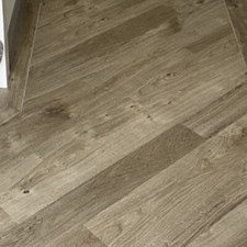 Amtico Spacia Sun Bleached Oak 1m2 XL Wide Plank  (104 m2 Available ) 7.25 X 48