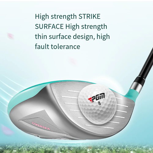 Men and Women, High Fault Tolerance, Carbon Shaft, Right Hand 1 Wood New - Picture 10 of 14