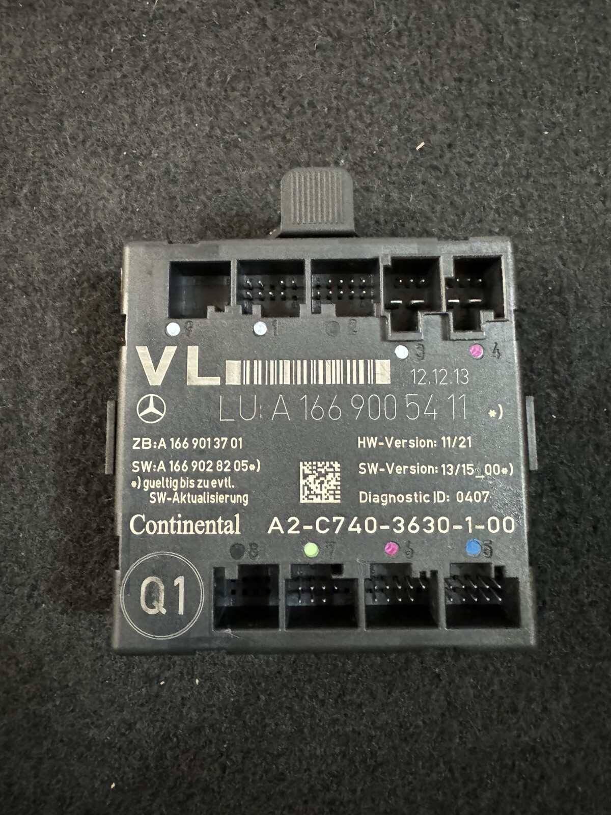 Foto 1 di 2