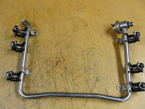 Audi A6 / 100 C4 Einspritzdüsen Geweih V6 2.6 078133551 D ohne Regler