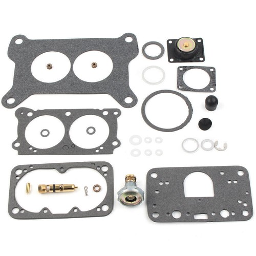 PER VOLVO PENTA NUOVO KIT RICOSTRUZIONE CARBURATORE RIPARAZIONE 21533394 3.0L 4 CILINDRI - Foto 5 di 8