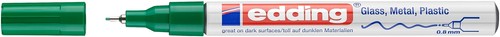 Edding 780 Marcador De Laca Brillante Creative 0,8mm XF Marcador De Pintura - Bild 9 von 27