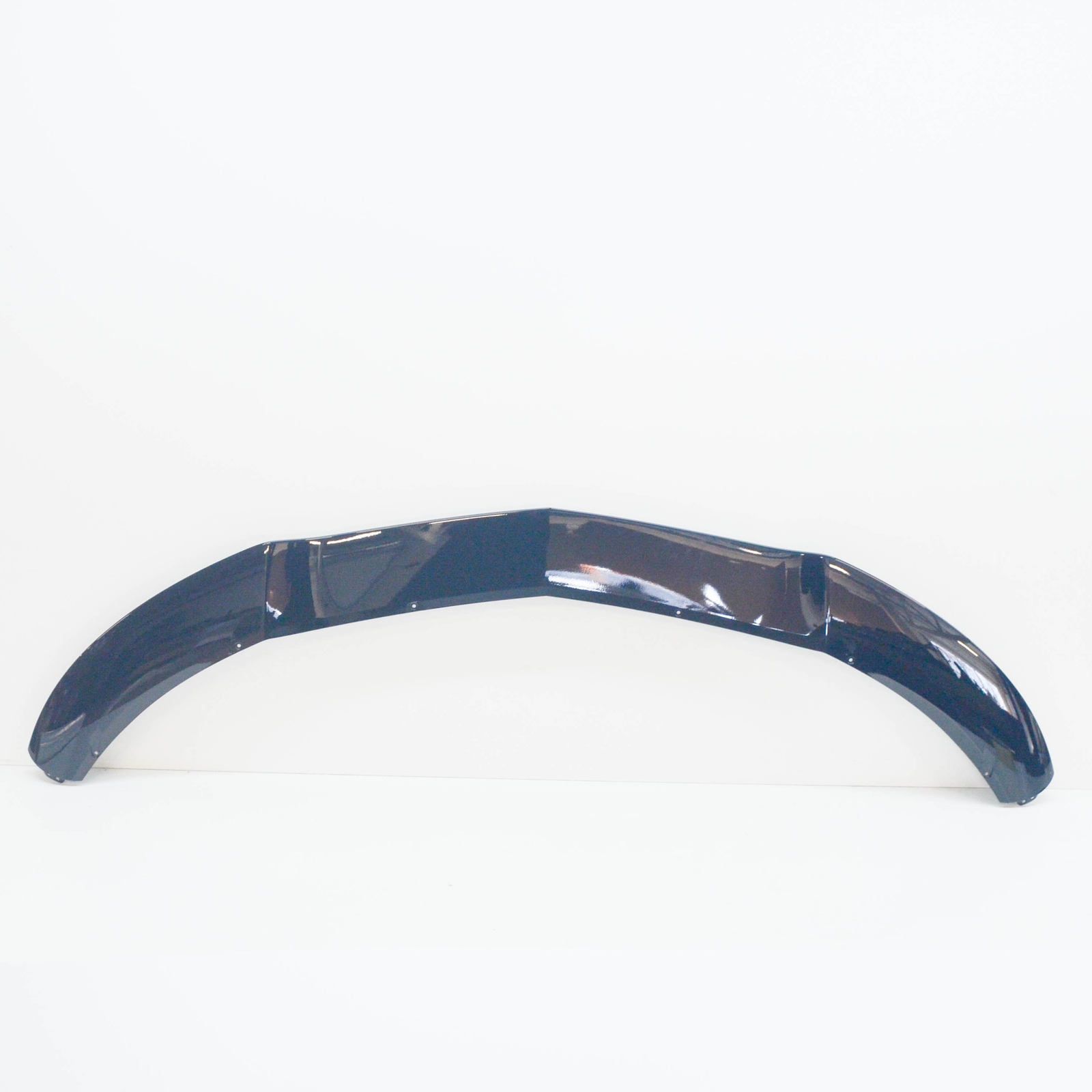 Mercedes-Benz CLA C117 AMG Front Bumper Lower Lip A1178850474 