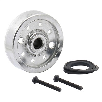 Mr Gasket 1270 Oil Filter Conversion Kit
