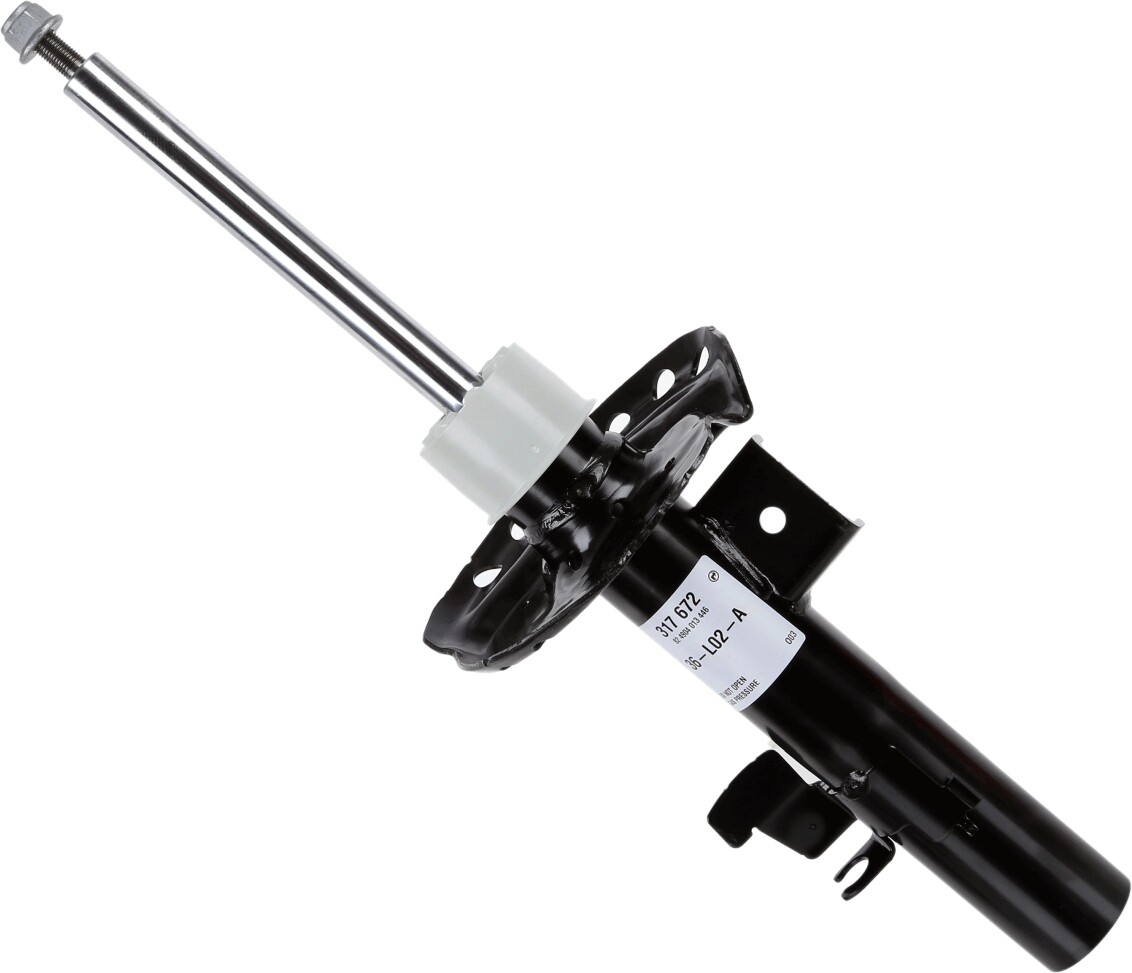 317 672 SACHS Shock Absorber for VOLVO,VOLVO ASIA