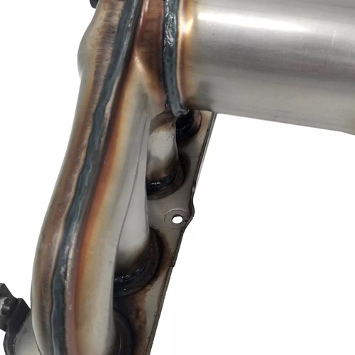 Front Catalytic Converter EPA 674-298 For 2012-14 Toyota Camry 2.5L 25051-0V040 - Picture 11 of 17