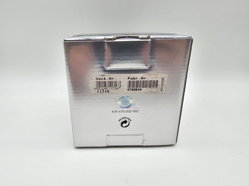 *BOX ONLY* Leica Summilux M 50mm f/1.4 ASPH Black Anodized Finish Lens 11716 - Picture 5 of 6