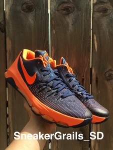kd viii