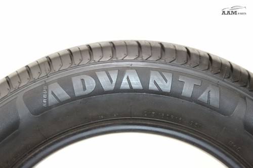 11-16 KIA OPTIMA TIRE ADVANTA ER-700 215/60 95V R16 10/32 NDS SET OF 2 OEM - Picture 7 of 12