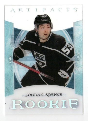 2022-23 Artifacts Clear Cut Rookie Pick From List !! - Picture 14 of 17