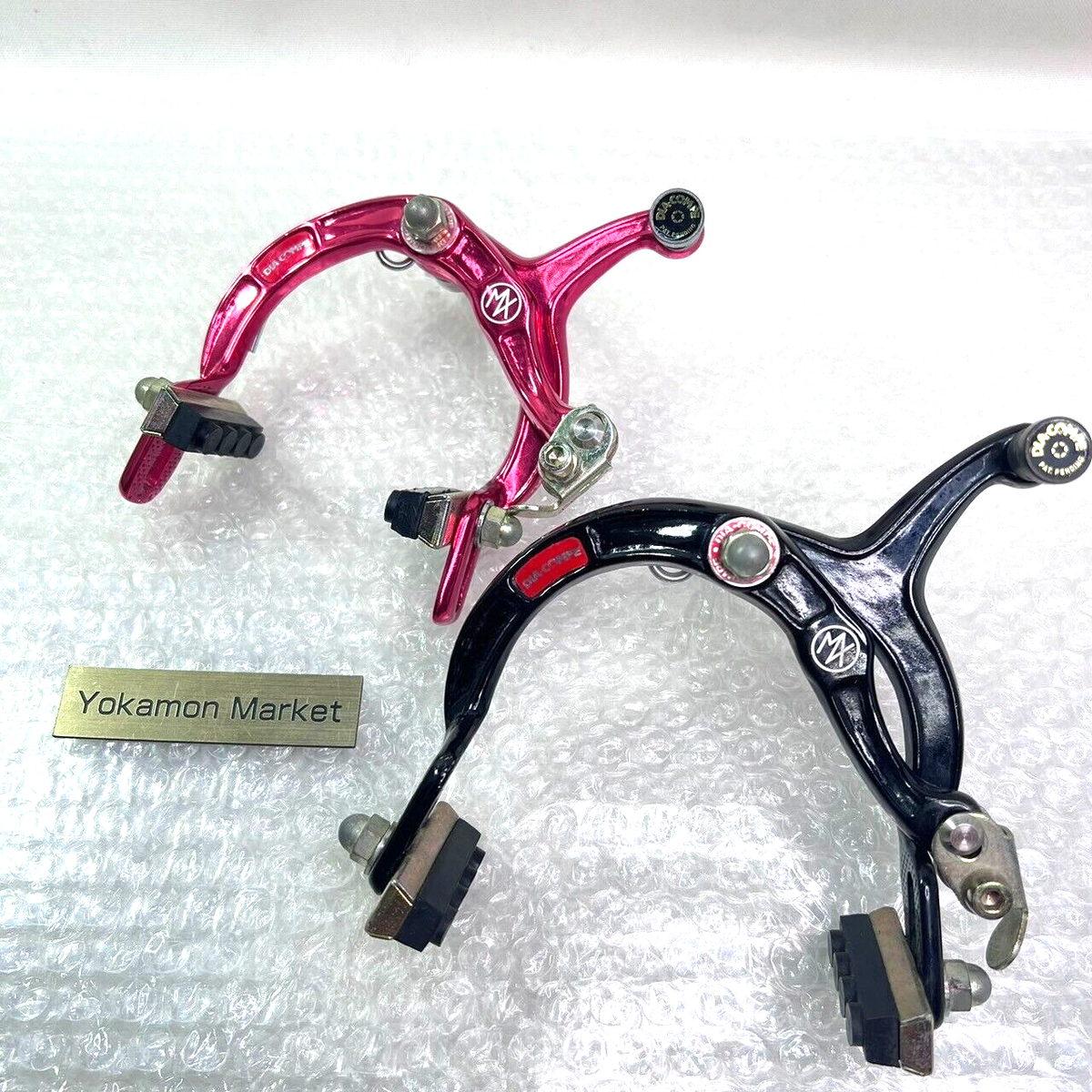 OLD BMX diacompe mx-900 ダイアコンペ DIA COMPE 当時物