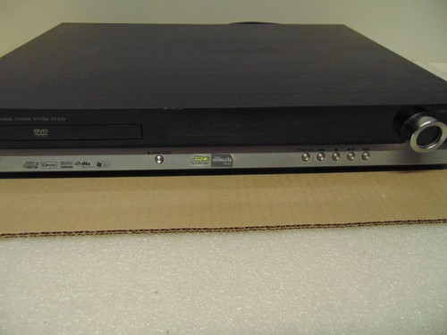 SAMSUNG DVD Home cinéma modèle HT X 20 en panne se met en protection - Photo 14/14