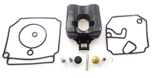 Carburateur Réparation Kit pour Yamaha 25QEO 40V / VM C40T 50H Ro : 6H4-W0093-03 - Photo 1/1