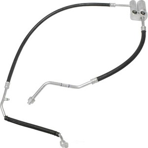 Universal Air Conditioner HA 111902C A/C Suction Line Hose Assembly UAC Universal Air Conditioner HA 111902C A/C Suction Line Hose Assembly UAC