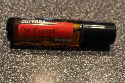 DoTerra onGuard Oil - Roller