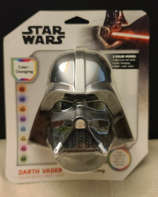 darth vader night light