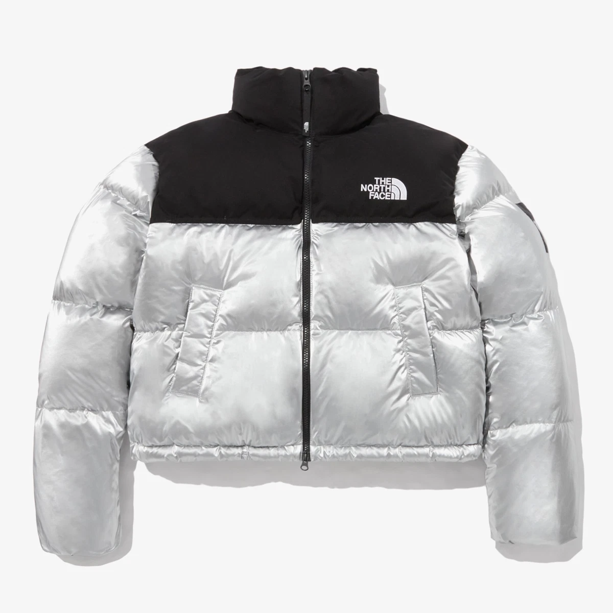 The north face novelty nuptse hotsell down jacket