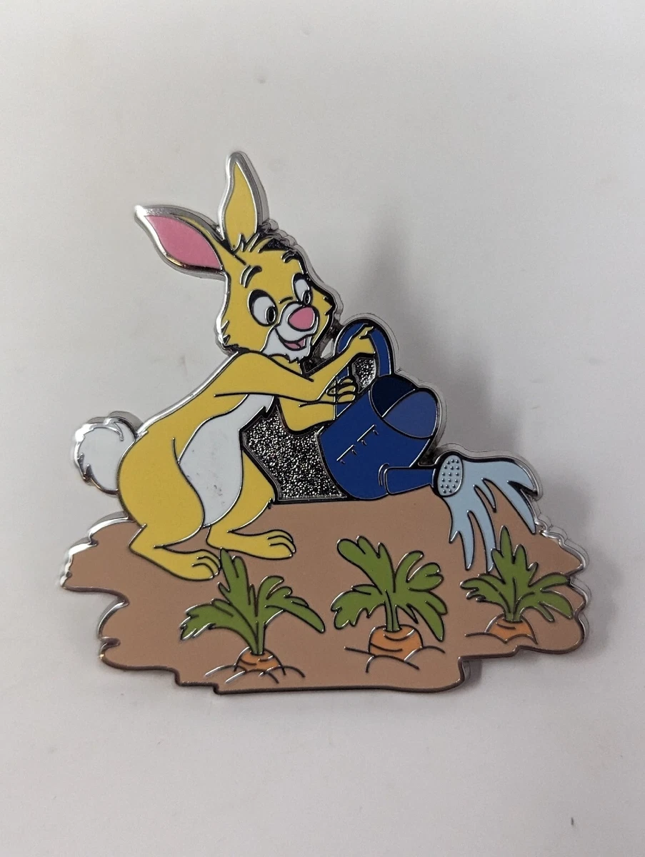 Rabbit From Winnie The Pooh