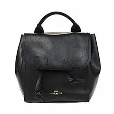 coach derby backpack