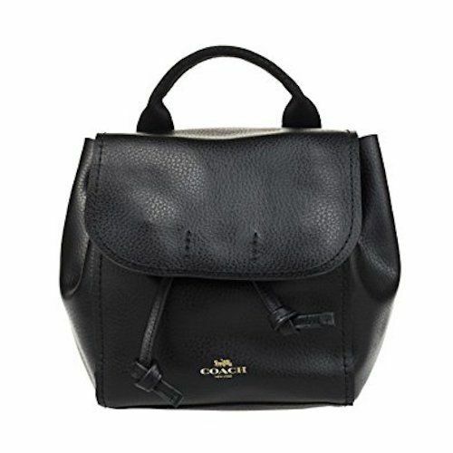 coach derby backpack