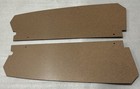 <!--F#f_0-->BOOT MASONITE FLOOR PANELS SUIT FORD XA XB XC COUPE FALCON FAIRMONT XC SEDAN<!--F/-->