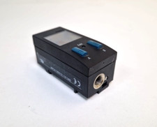 Festo 529961 SDE1-D10-G2-H18-L-P1-M8 Pressure Sensor