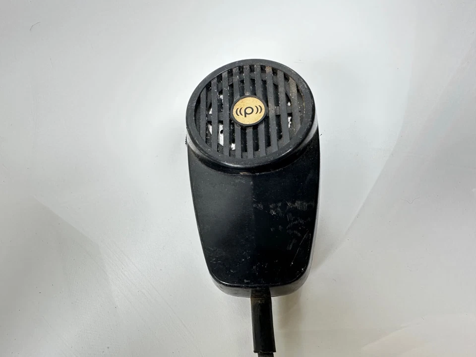 Receptor Gonset Communicator III Foto 4 de 4