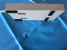 External Disk Drive, Very Compact For Amiga 500 - A4000, CDTV... Works. #06 25