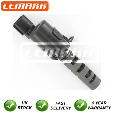 Lemark Camshaft Adjustment Valve Fits i30 i20 Cee'D Cerato Soul 1.4 1.6